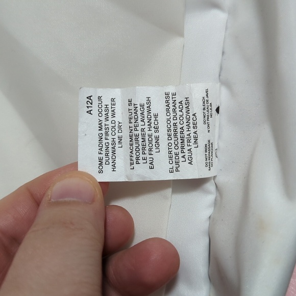 Lesportsac RARE Medium Gray 50s Style Sunglasses Crossbody Purse Messenger Bag - Picture 8 of 14